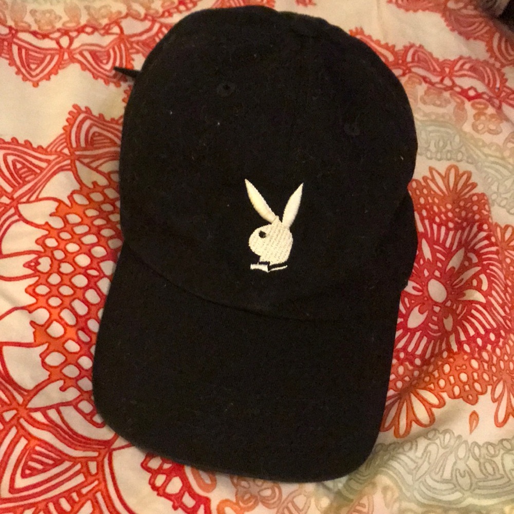 Playboy Bunny hat